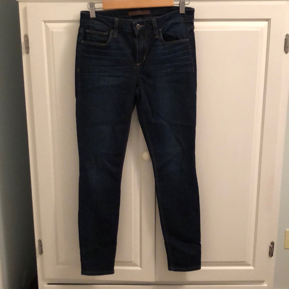 Joe’s Jeans Skinny Ankle